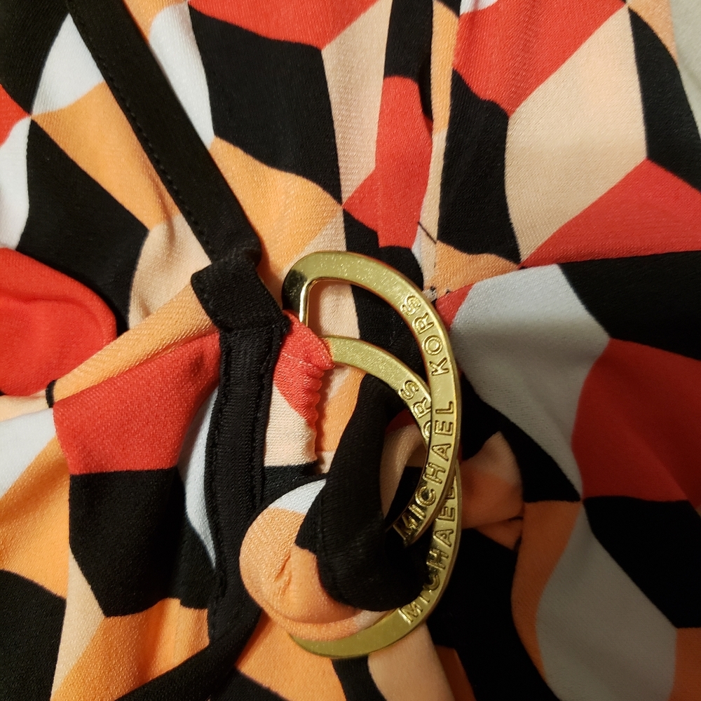 Michael Kors Blouse - Picture 3 of 4